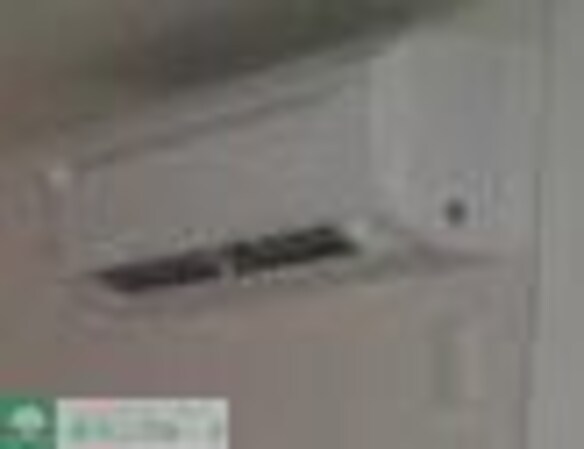 パナハイツの物件内観写真